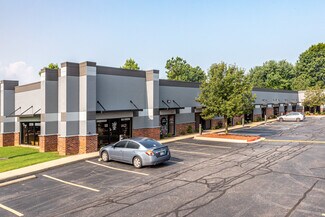 Springdale, AR Office/Medical - 3329 W Sunset Ave