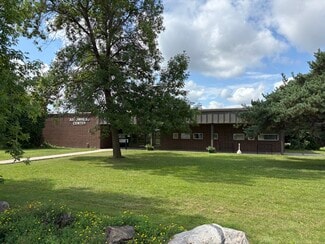 Virginia, MN Office - 505 S 12th Ave