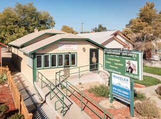 Eaton, CO Storefront - 220 Oak Ave