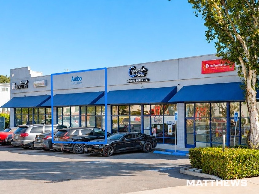 7510-7524 Mesa College Dr, San Diego, CA for Rent