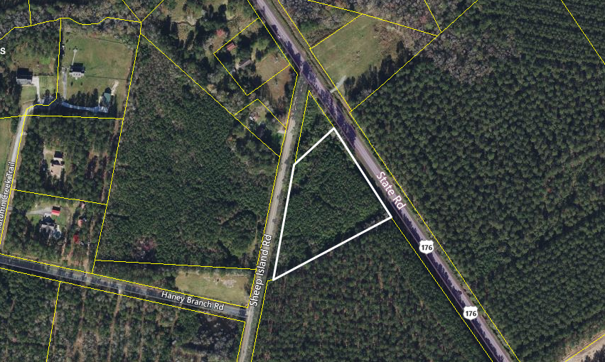 0 State Rd, Summerville, SC for Sale