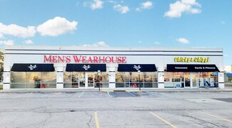 Saginaw, MI Retail - 4757 Bay Rd