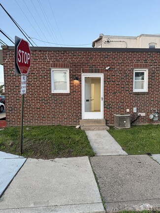Holmes, PA Office - 2216 Macdade Blvd