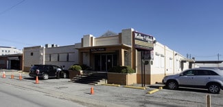 New Orleans, LA Industrial - 4401 Euphrosine St