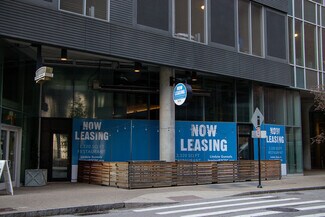 Cincinnati, OH Retail - 545 Race St