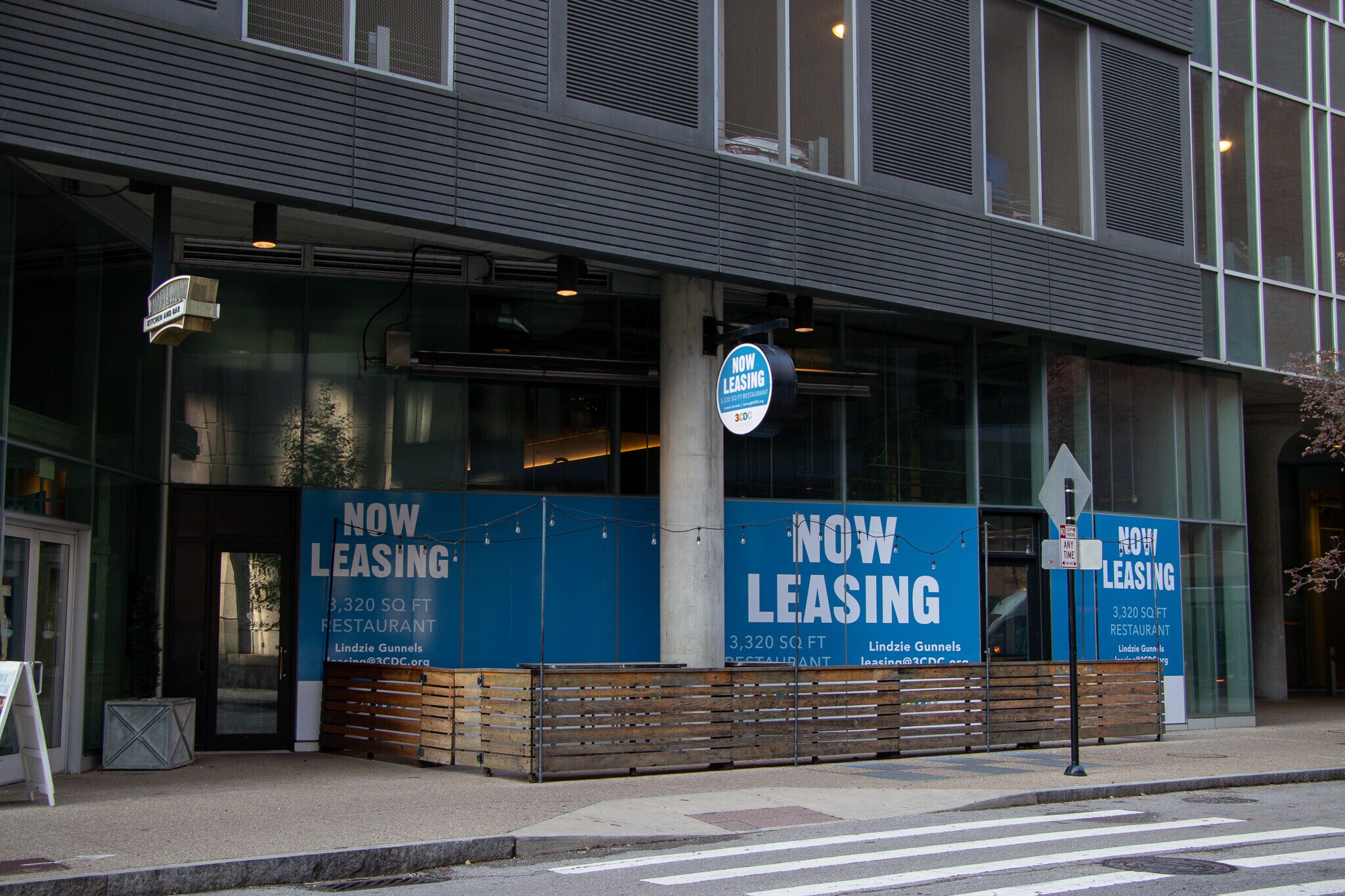 545 Race St, Cincinnati, OH for Rent