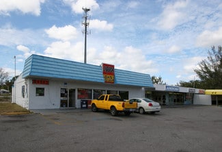 Bradenton, FL Retail - 4330 101st St W