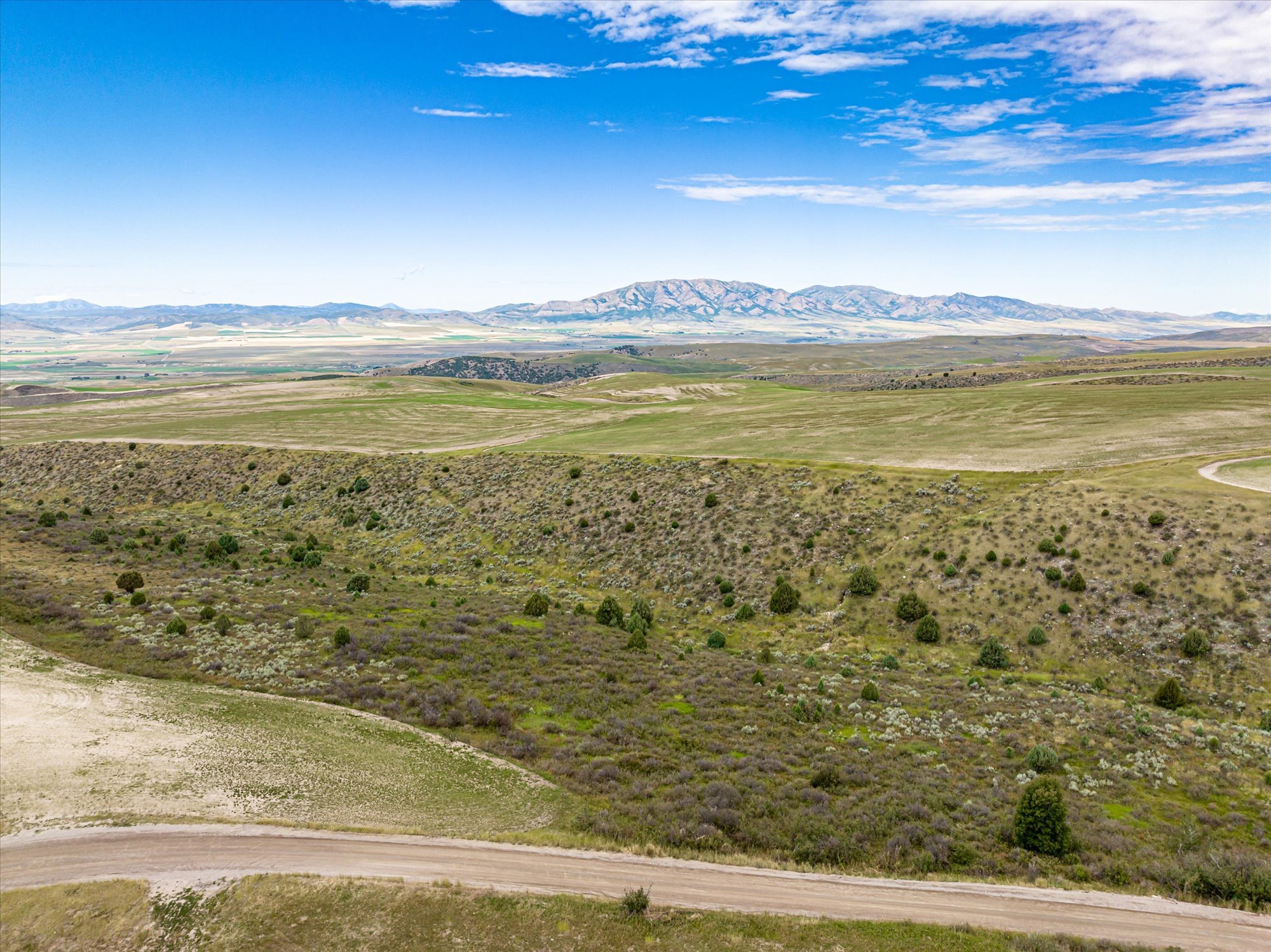 TBD Smith Canyon Road, Arimo, ID for Sale