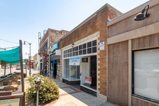 San Pedro, CA Retail - 309 W 7th St