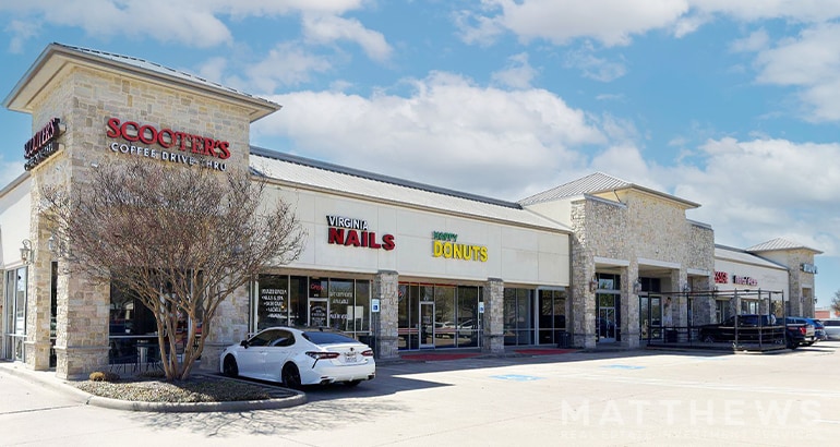 2741 Virginia Pky, McKinney, TX for Rent