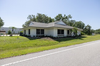 Sarasota, FL Office - 31 Sarasota Center Blvd