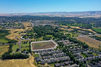 College Place, WA Commercial - 3XX NE Myra Rd College Place, WA Commercial - 3XX NE Myra Rd