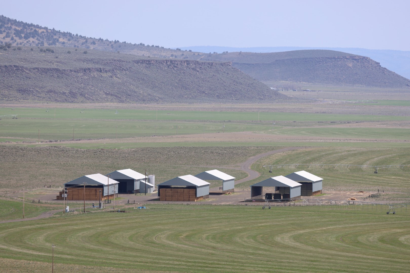 , Burns, OR for Sale