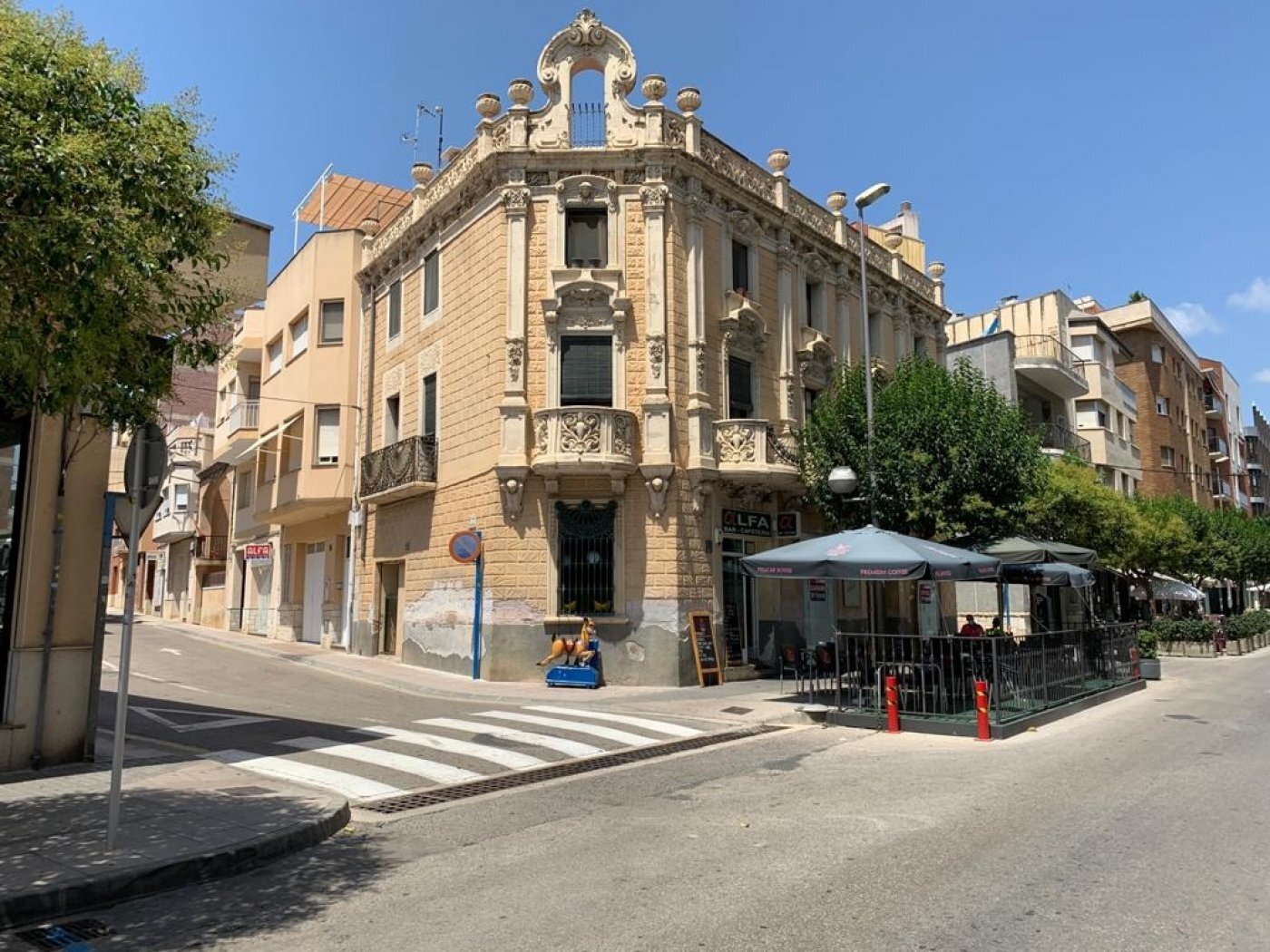 Avinguda De La Ràpita, Amposta, TAR for Rent