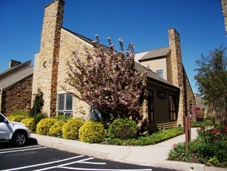 Plymouth Meeting, PA Medical - 1000 Germantown Pike