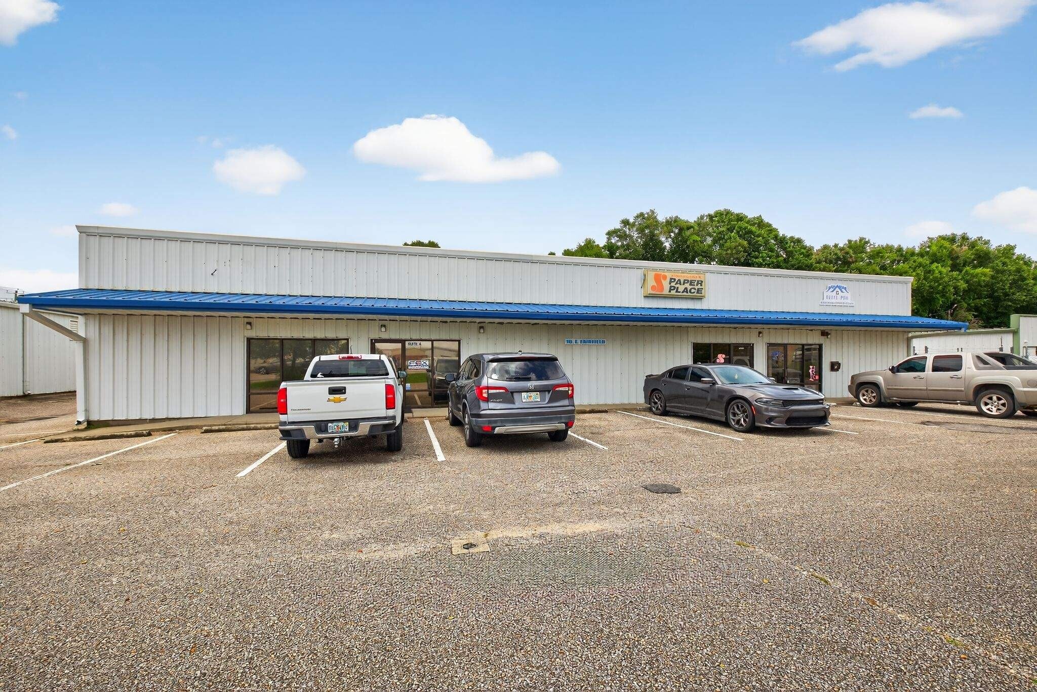 3500 N Palafox St, Pensacola, FL for Rent