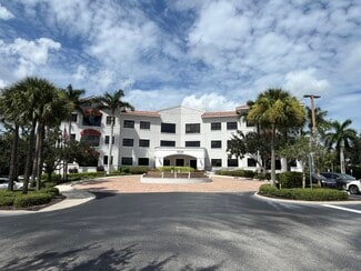 Fort Myers, FL Office - 9530 Marketplace Rd
