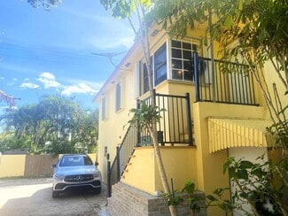 Lake Worth Beach, FL Apartments - 1120 S Federal Hwy