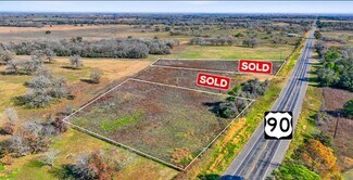 Harwood, TX Commercial - 10866 US-90