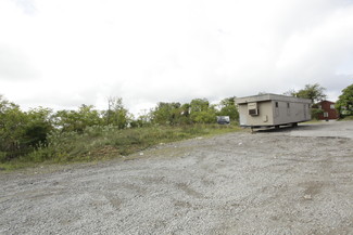 North Versailles, PA Commercial Land - Maryland Ave @ Lincoln Highway