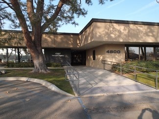 Bakersfield, CA Office - 4800 Stockdale Hwy