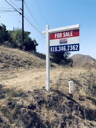 Agoura Hills, CA Residential - Malibu Dr