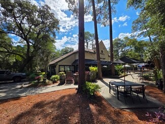 Hilton Head Island, SC Restaurant - 9 Park Ln
