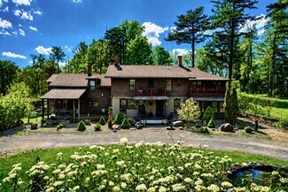 Cazenovia, NY Hospitality - 4023 Rippleton Rd