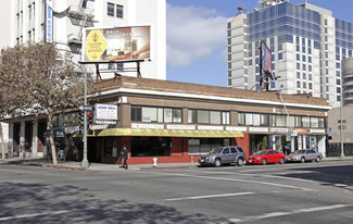 Oakland, CA undefined - 1405-1415 Webster St