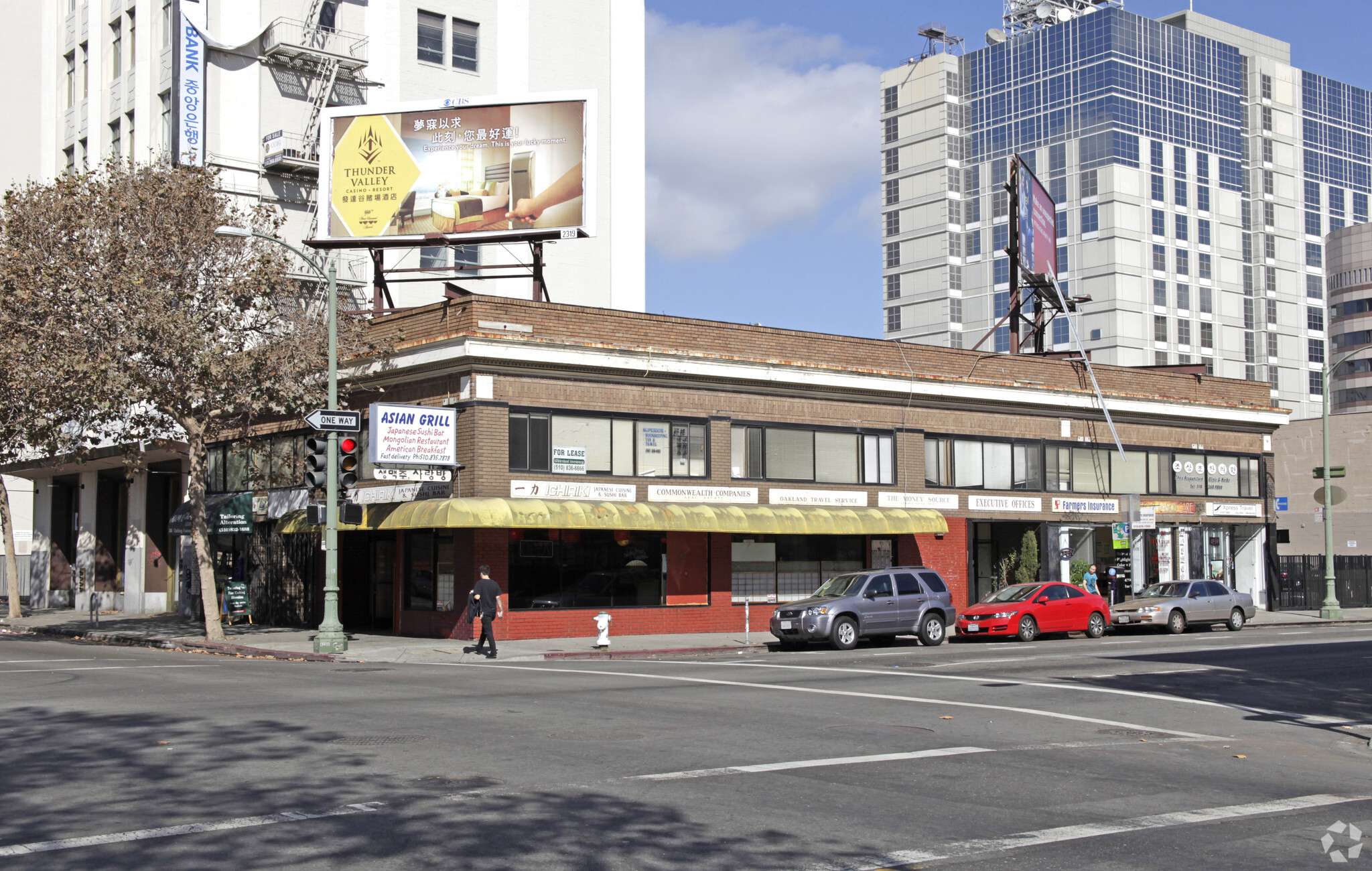 1405-1415 Webster St, Oakland, CA for Sale