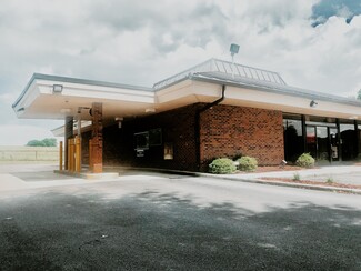 Georgetown, TN Office/Retail - 8405 Highway 60