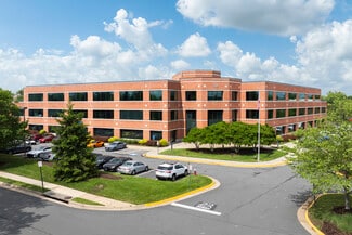 Herndon, VA Office - 505 Huntmar Park Dr