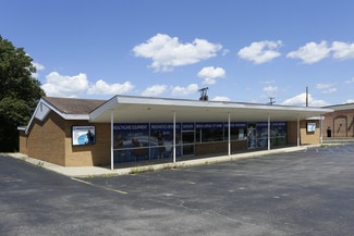 Grand Rapids, MI Retail - 1021 28th St SW