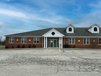 Middleburg Heights, OH Office/Medical - 7344 Pearl Rd