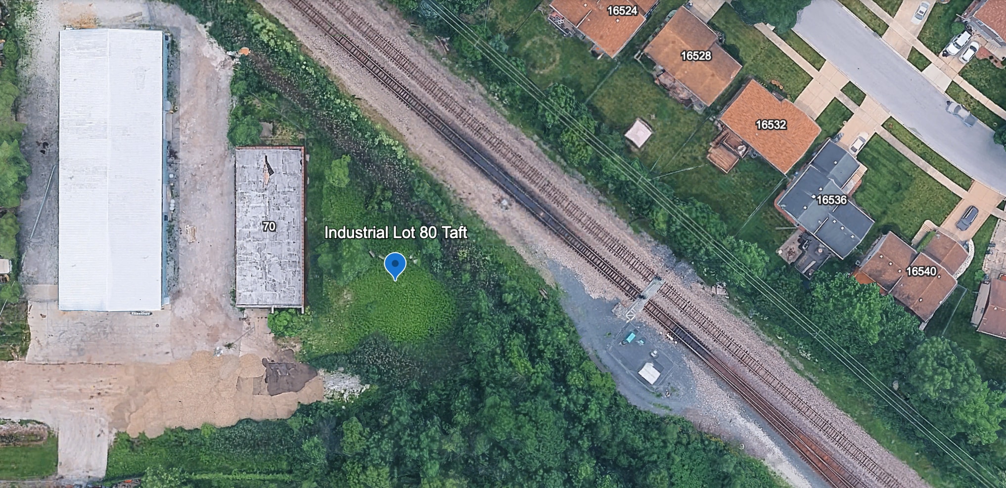 80 Taft dr, South Holland, IL for Sale