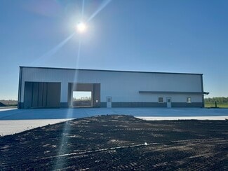 Marion, IA Industrial - 3100 Eagle View Ct