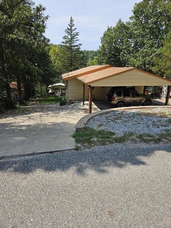 5486 County Road 366, Eucha, OK for Sale