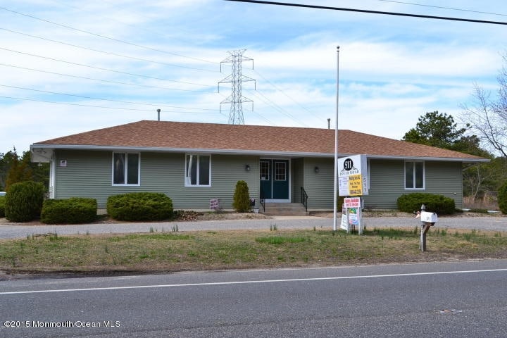 511 Dover Rd, Toms River, NJ for Rent