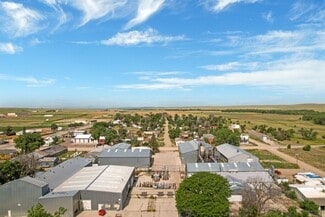 Simla, CO Manufacturing - 200 Sioux Ave