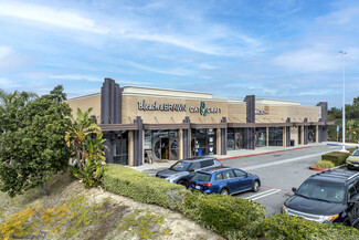 Vista, CA Retail - 3211-3295 Business Park Dr