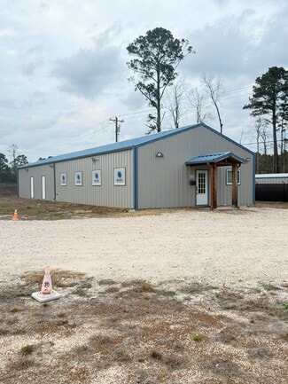 Willis, TX Flex - 11395 FM 2432 Rd