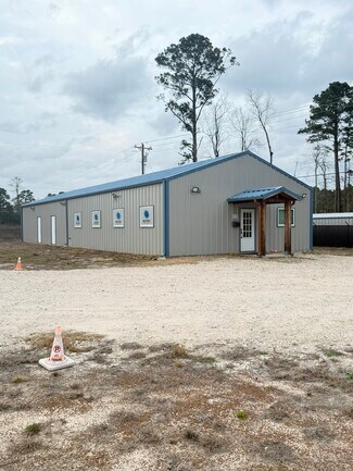 Willis, TX undefined - 11395 FM 2432 Rd