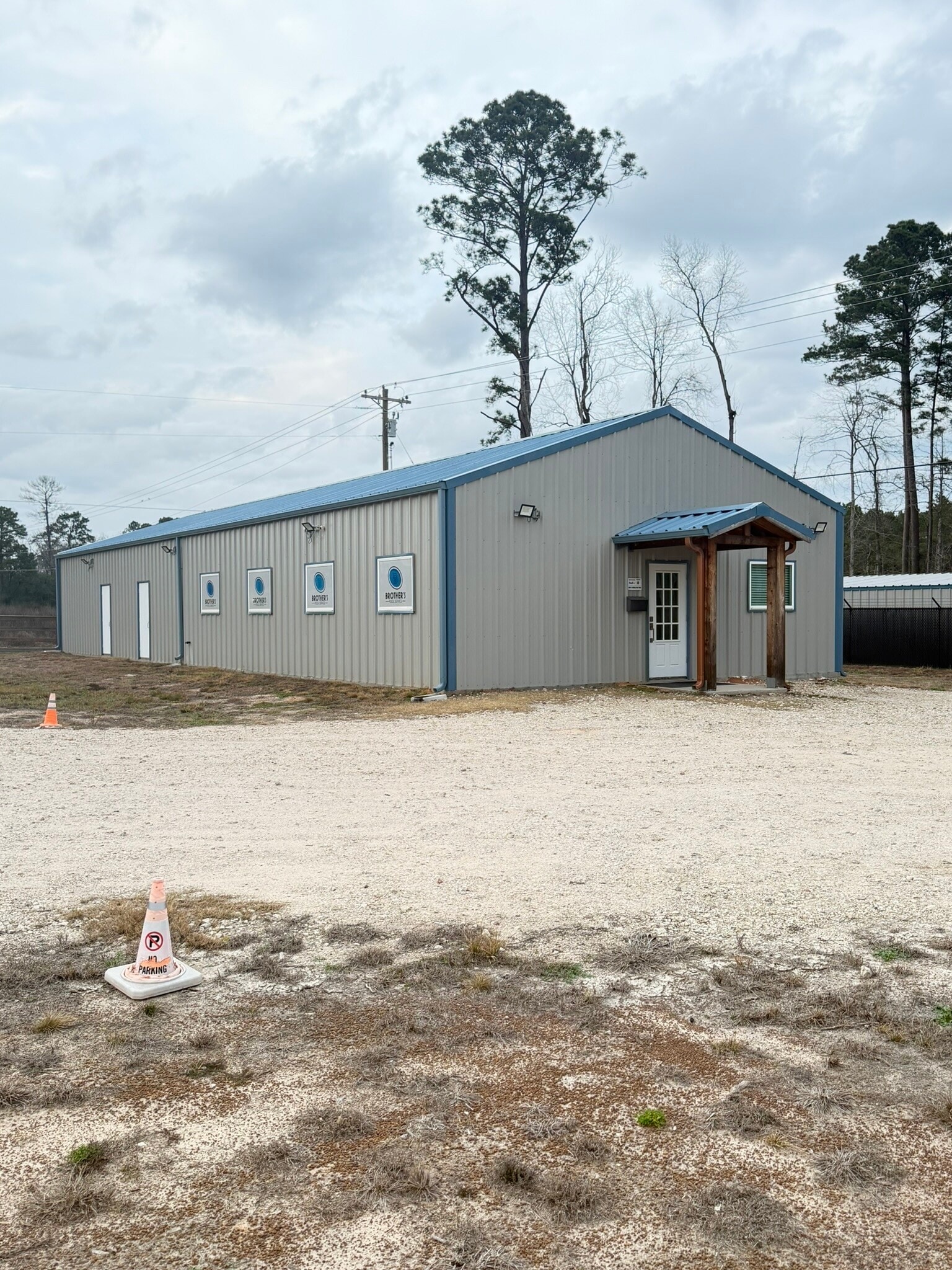 11395 FM 2432 Rd, Willis, TX for Sale