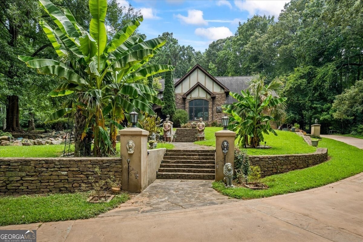 3000 Cathedral Pl, Decatur, GA for Sale