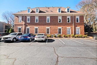 Atlanta, GA Medical - 6111 Peachtree Dunwoody Rd NE