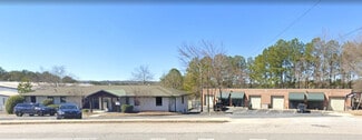 Smyrna, GA Industrial - 5330 Oakdale Rd