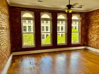 Richmond, VA Apartments - 417 W Grace St