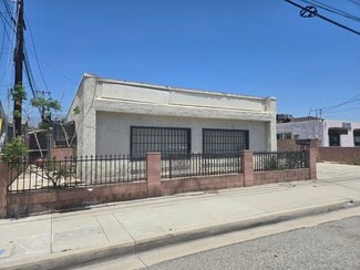 Temple City, CA Freestanding - 10419 Lower Azusa Rd
