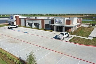 Northlake, TX Office/Retail - 1620 FM 407