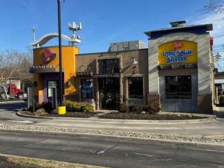 Brooklyn, MD Office/Retail, Retail - 5503-5519 Ritchie Hwy